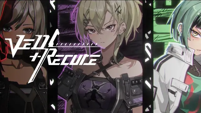 Ved Recure Unlock Characters: Complete Roster Guide