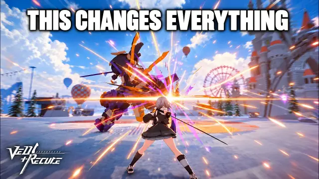 Ved Recure Beginner Guide: Master Buffs and Combat